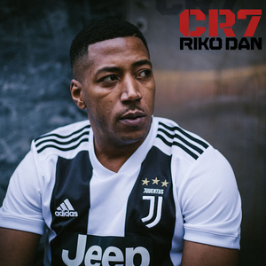 Cr7 album cover