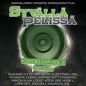 Avatar for Brädi, Aste & Don P