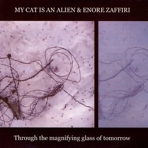 My Cat is An Alien & Enore Zaffiri için avatar