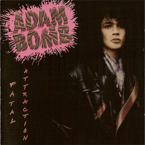 Adam Bomb