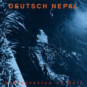 Deflagration Of Hell