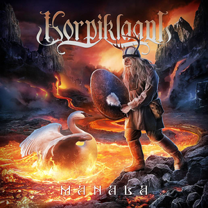 Manala by Korpiklaani