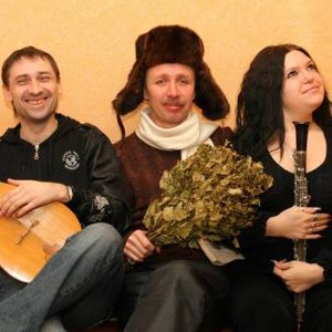 Avatar for Волосатые Ногти