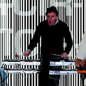 Avatar for Circuit Electro Acoustic Ensemble