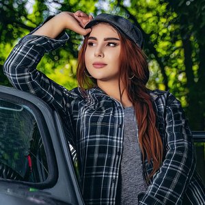 Avatar for Yosamin Davlatova