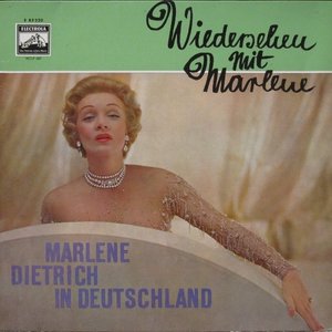 Marlene Dietrich – Lili marleen