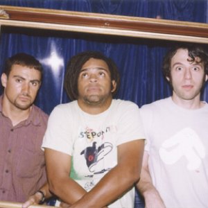 Avatar for Busdriver & Radioinactive With Daedelus