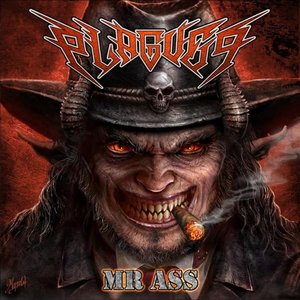 Mr. Ass