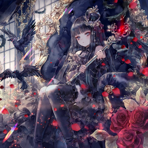 Black Princess — 葉月ゆら | Last.fm