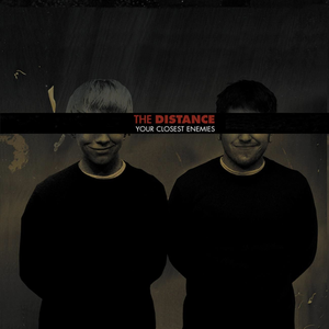 Your Closest Enemies album cover