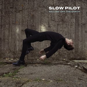Falling Off The Earth