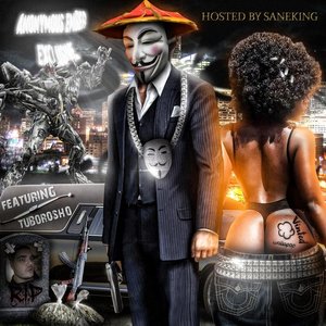 ANONYMOUS EMBER EXCLUSIVE