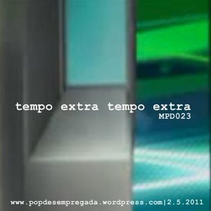 Avatar de tempo extra