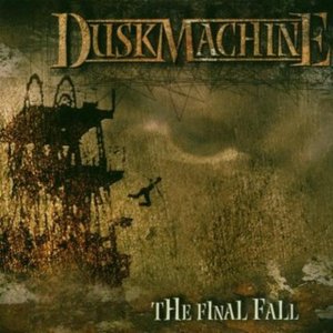 The Final Fall (original album) - EP