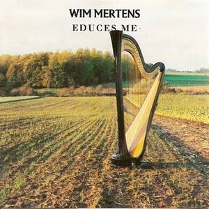 Wim Mertens - Educes Me Lyrics - Zortam Music