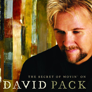 The Secret Of Movin' On album cover