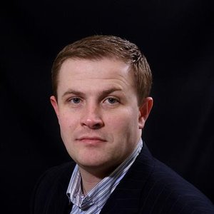 Alex Shevchenko için avatar