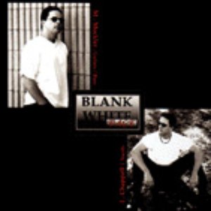 Avatar for Blank White Page