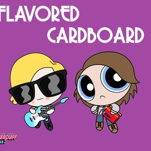 Avatar für Flavored Cardboard