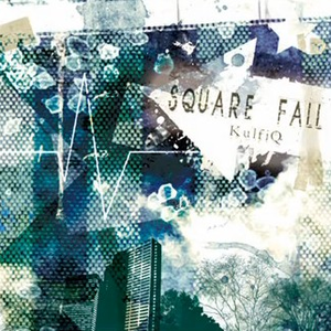 SQUARE FALL by KulfiQ