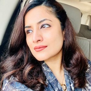 Avatar for Sneha Pant