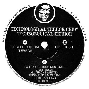 Avatar for Technological Terror Crew