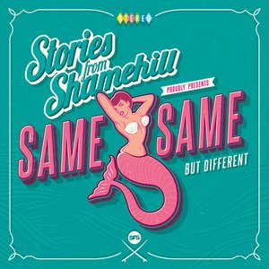 Same same but different