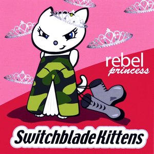 Rebel Princess