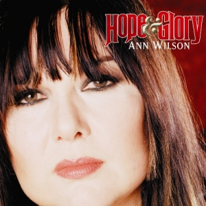 Hope & Glory album cover