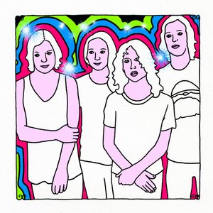 Daytrotter Session