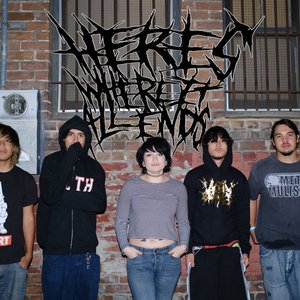 Avatar for Hereswhereitallends