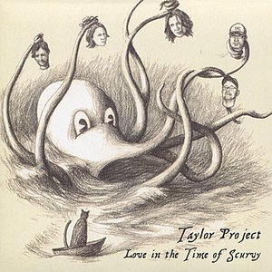 Love in the Time of Scurvy