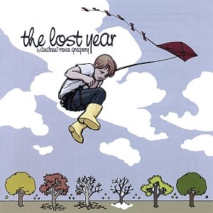The Lost Year
