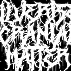 Avatar for Pulverised Cranial Matter