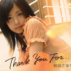 Thank You For...