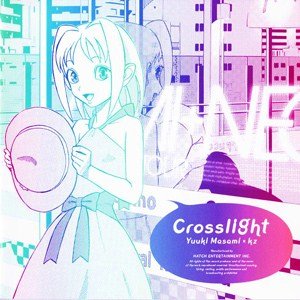 Avatar di livetune feat. Hatsune Miku & GUMI