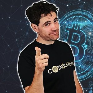 Avatar for Coin Bureau