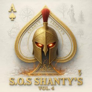S.O.S. Shantys, Vol. 4