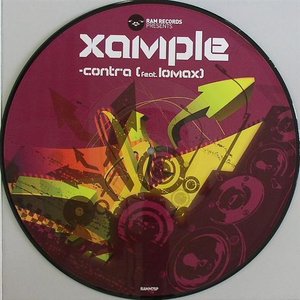 Avatar for Xample & Lomax