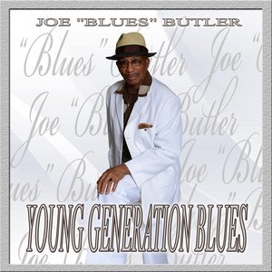 Avatar for Joe Butler