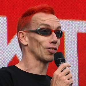 Avatar for Dolf Jansen