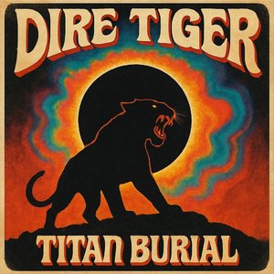 Titan Burial