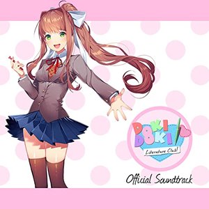Avatar for Doki Doki Literature Club! OST