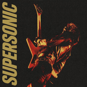 Go-Jo - Supersonic