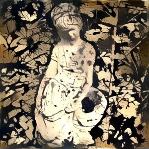 The Liar, The Thief and the Orchid