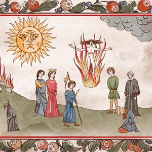 From The Bonfire