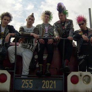 Awatar dla Uprising Punx