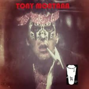 Tony Montana