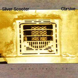 A Crank! Split CD