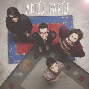 Avatar for Adiós París